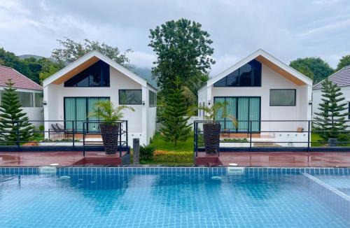 Wiang Chiang Rung Resort | The Estretto Resort