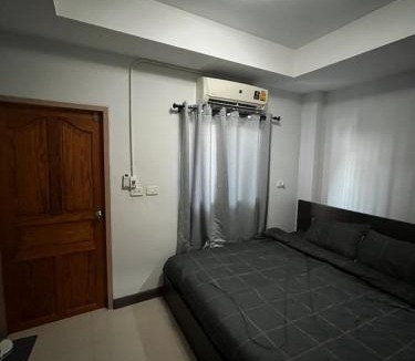 North Pattaya Bed & Breakfast | The European House Pattaya