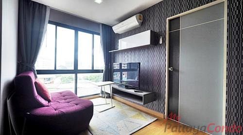 North Pattaya Bed & Breakfast | The European House Pattaya