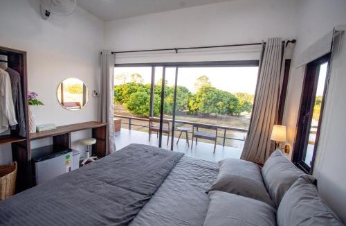 Ban Luang House | The Farmer Farm Stay & Cafe