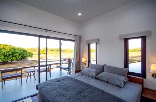 Ban Luang House | The Farmer Farm Stay & Cafe