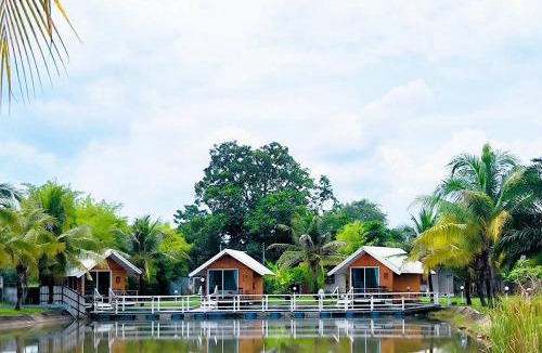 San Sai House | The forest hill cafe&homestays Chiangmai