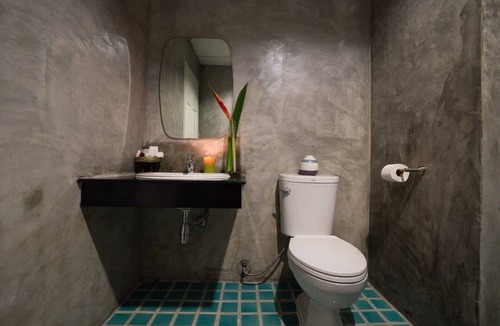Sarika Hotel | The Forest Home Resort