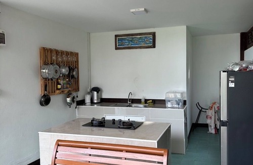 Wang Nam Khiao Villa | The Frog Cabana