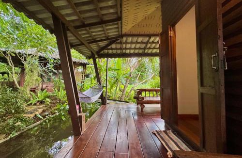 Mu Si Cabin | The Frog Khaoyai Resort เดอะฟร็อกเขาใหญ่ รีสอร์ท