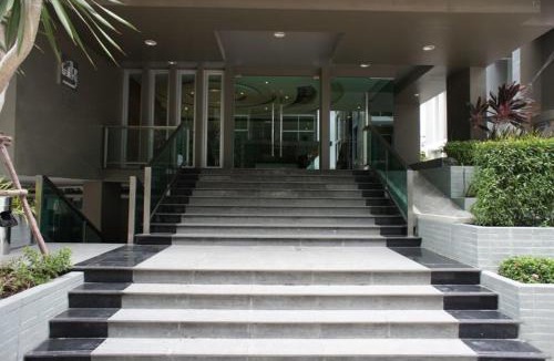 South Pattaya Apartment | The Gallery Apartments