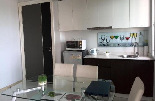 South Pattaya Apartment | The Gallery Apartments