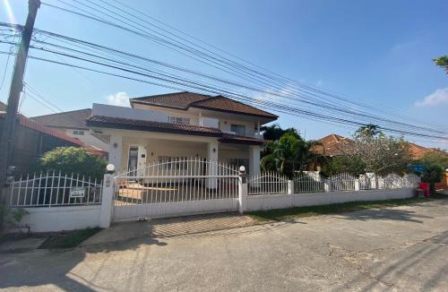 Chiang Rai House | The Garden House
