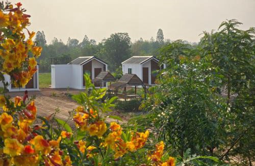 Nong Rua Hotel | The Garden Resort รีสอร์ท สวนคุณตา