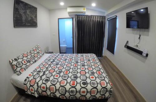Thapae House | The Ghee House