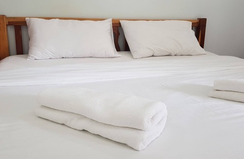 Nong Khon Kwang Hotel | The Grand Apartment