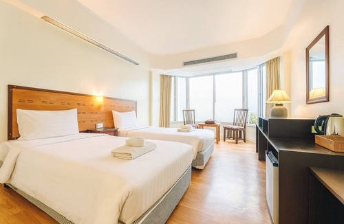 Thung Song Hong Hotel | The Grand Imperial