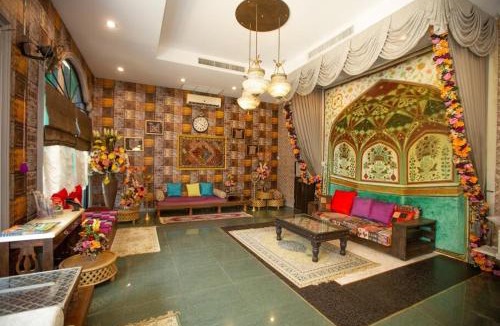 Rim Tai Hotel | The Grand Morocc Hotel