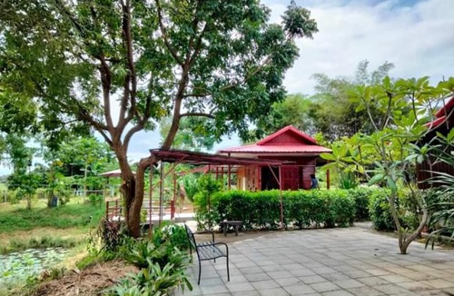 Nong Phai Bed & Breakfast | The Green Vale B&B