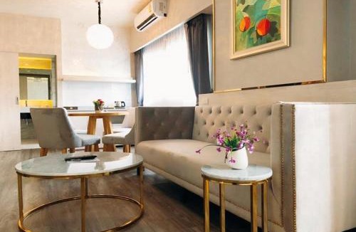 Bang Sao Thong Hotel | The Green View Hotel