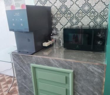 Hat Yai Apartment | The Greenergy - NO LIFT - Book 48 hrs ahead - 4th floor