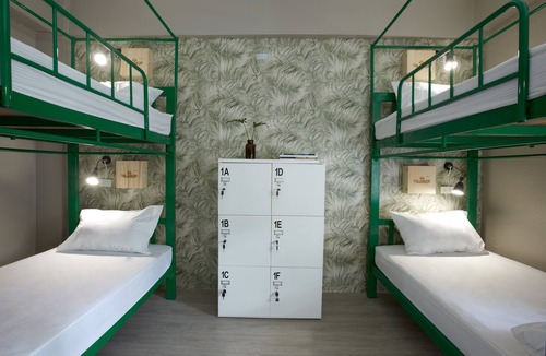 Ko Chang Hostel | The Habitat Hostel Koh Chang