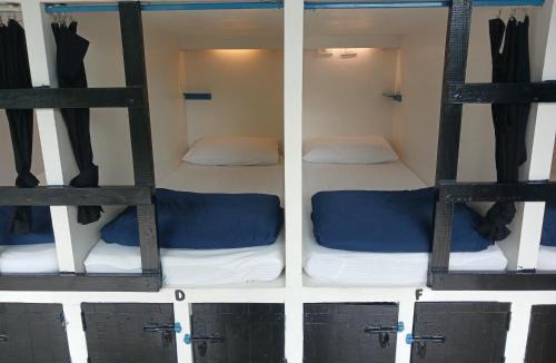 Ao Nang Hostel | The Hangout Hostel Ao Nang