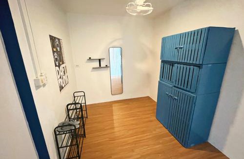Ao Nang Hostel | The Hangout Hostel Ao Nang