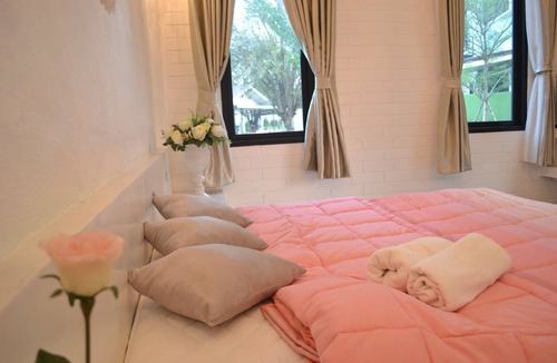 Suan Phueng Hotel | The Harmony Resort