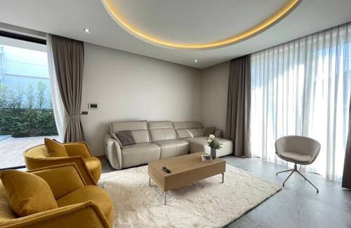 Doi Saket Villa | The Haven Boutique Villa Morn1