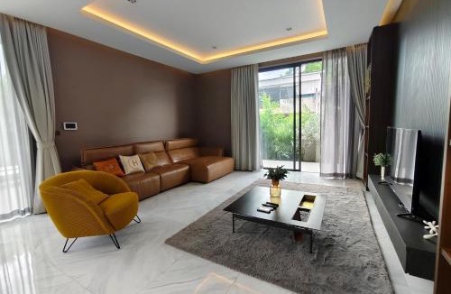 Doi Saket Villa | The Haven Boutique Villa Morn2
