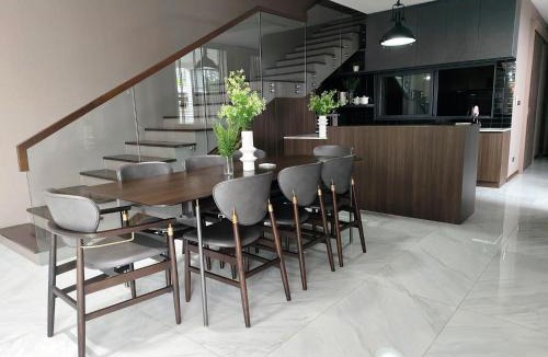 Doi Saket Villa | The Haven Boutique Villa Morn2