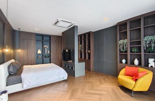 Doi Saket Villa | The Haven Boutique Villa Morn2
