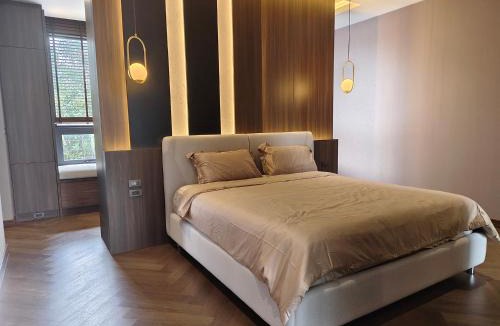 Doi Saket Villa | The Haven Boutique Villa Morn2