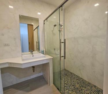 Khlong Muang Villa | The Heaven Pool villa เขาใหญ่