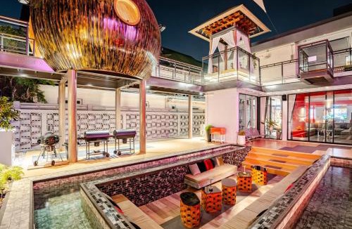 Nong Prue Villa | The Hidden Gem Pool Villa Pattaya