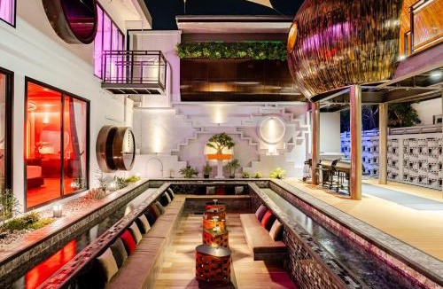 Nong Prue Villa | The Hidden Gem Pool Villa Pattaya