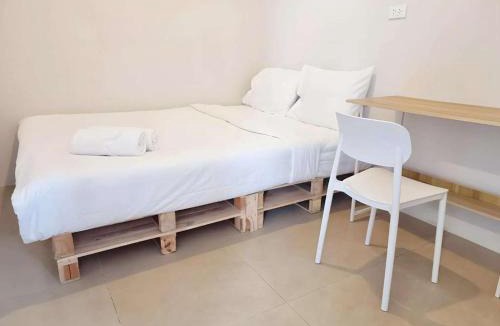 Talat Yot Apartment | The Hidden Khaosan - เดอะฮิดเด้นถนนข้าวสาร รามบุตรี