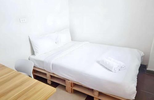 Talat Yot Apartment | The Hidden Khaosan - เดอะฮิดเด้นถนนข้าวสาร รามบุตรี