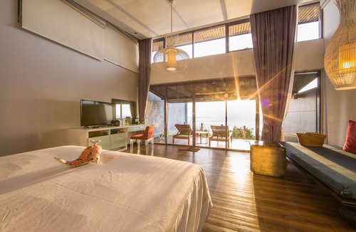 Ko Lanta Hotel | The Houben - Adult Only