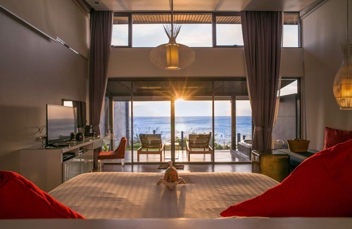 Ko Lanta Hotel | The Houben - Adult Only