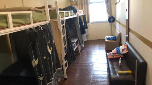 Chana Songkhram Hostel | The House Hostel
