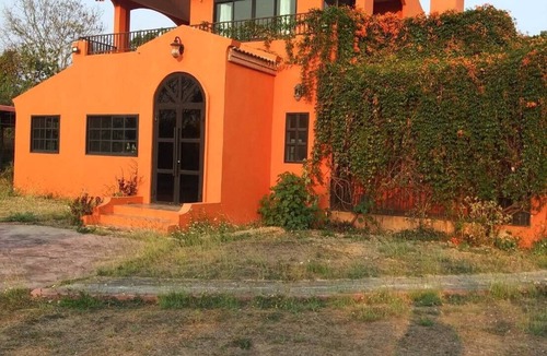 Phan House | The House On The Hill