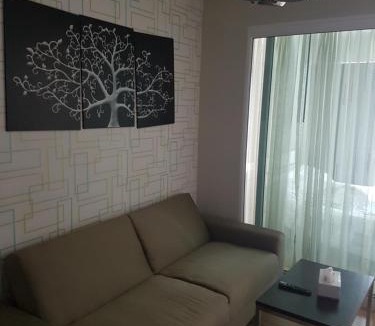 Saen Suk Apartment | The Idol Bangsaen 206