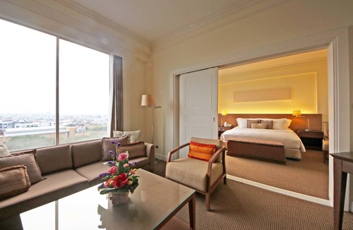 Nai Mueang Hotel | The Imperial Hotel & Convention Centre Korat