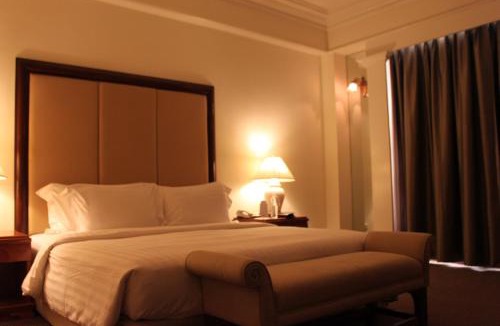Nai Mueang Hotel | The Imperial Hotel & Convention Centre Korat
