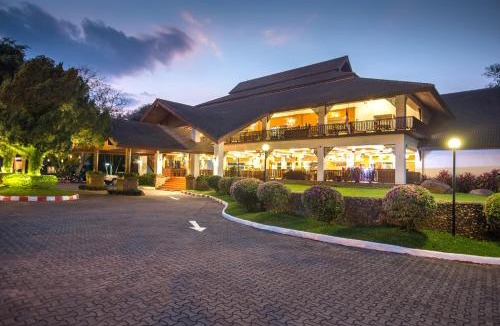 Chong Kham Hotel | The Imperial Mae Hong Son Resort