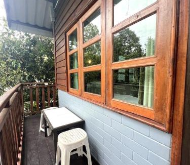 Lan Saka Resort | The Keree Resort - Kiriwong เดอะ คีรี รีสอร์ท คีรีวง