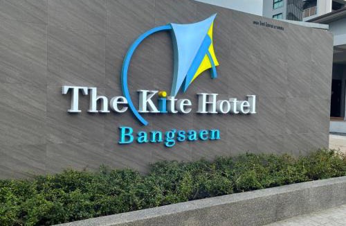 Ban Bang Saen Hotel | The Kite Hotel Bangsaen by Koko