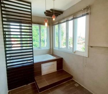 Nong Phueng Villa | The Lanna Lagoon เดอะลานนา ลากูน