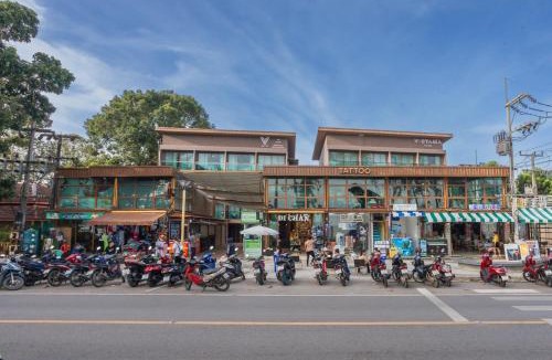 Ao Nang Hotel | The Legacy V Beach Resort Ao Nang Krabi, Aspira Collection - Adults only