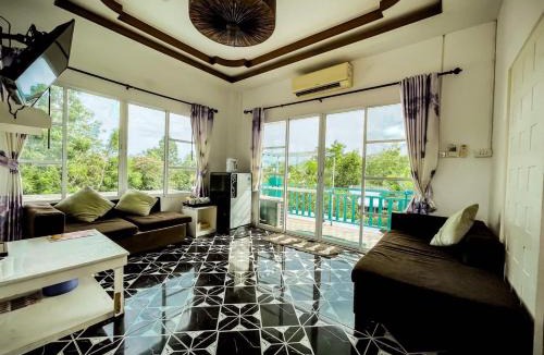 Koh Lan Resort | The Light House Resort - Kohlarn เดอะไลท์เฮ้าส์รีสอร์ท เกาะล้าน