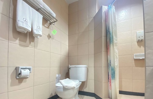 Nakhon Si Thammarat Hotel | The Ligor City Hotel