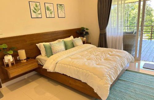 Ko Pha-ngan Villa | The Little Waterfall Phangan