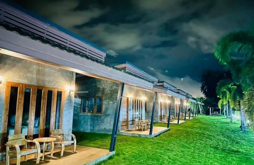 Chiang Rai Resort | The Loft Baannaisuan